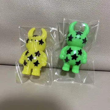 우아모우 별 2개