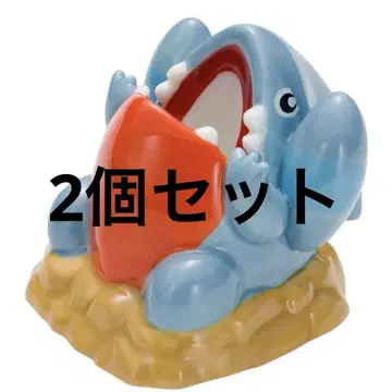 칫솔 스탠드 카미츠키타이 후카마루 2개