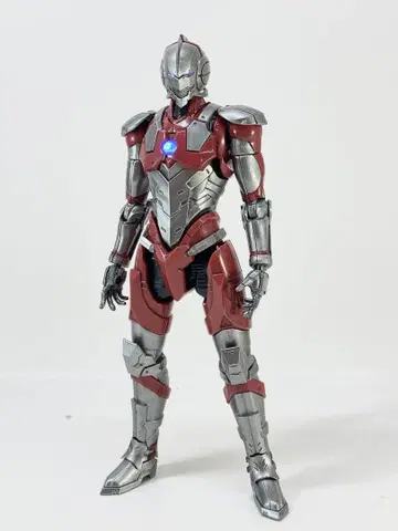 피규어라이즈 스탠다드 1/12 ULTRAMAN B TYPE