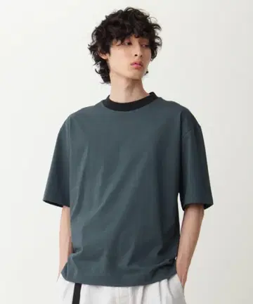 마가렛 호웰 ORGANIC DENSE COTTON JERSEY