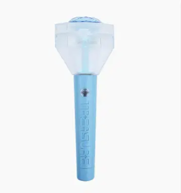 TREASURE OFFICIAL LIGHT STICK 응원봉