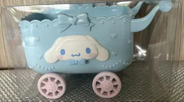 시나몬 카트형 소품함