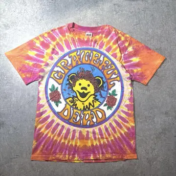 90s Grateful Dead 그레이트풀 데드 밴 T