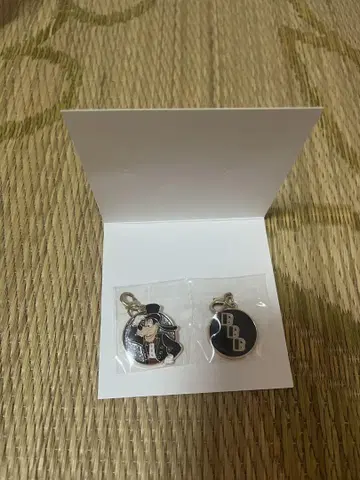 BBB 참 구피