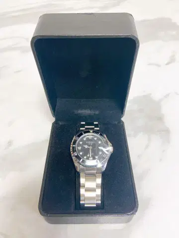 + [고정] FORBEL SWISS FB-1088-DG 쿼츠 손목시계