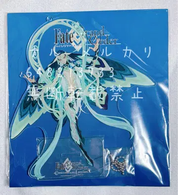 FGO 아크릴 스탠드 시황제 AnimeJapan