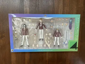 센치렌 4인치 넬 KING OF PRISM 액션 피규어
