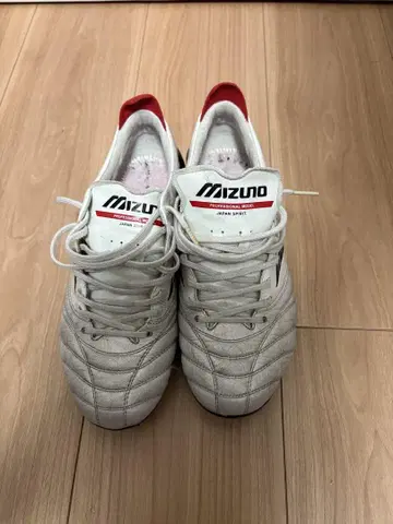 MIZUNO 모레리아 NEO 25.0