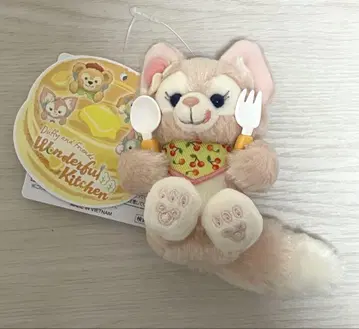 원더풀 주방 리나벨 봉제 인형 참