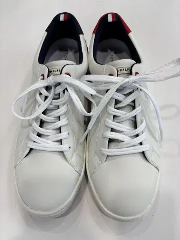 타미힐피거 TOMMY HILFIGER 신발 27cm