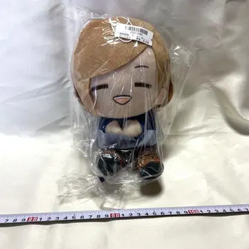 주술회전 거대한 봉제 인형 쿠기사키 노바라
