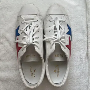 컨버스 ALL STAR COUPE TRIOSTAR