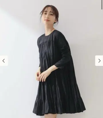 마렛 솔리만드레스 xs