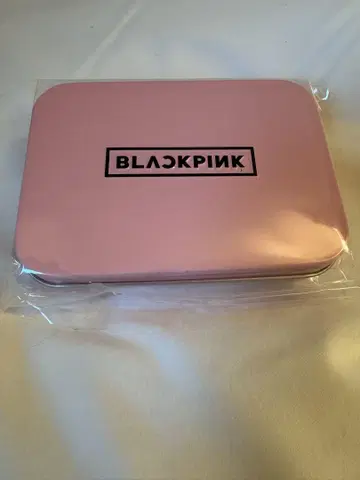 BLACKPINK DEADLINE 스티커