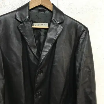 KRIZIAUOMO 크리치아우모 이탈리아제 고급 천연 가죽