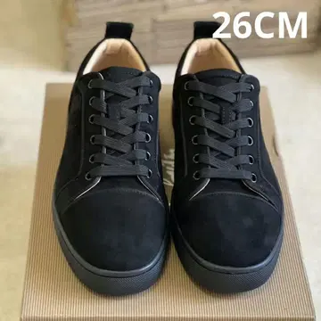 크리스찬루부탱 남성용 스니커즈 26CM