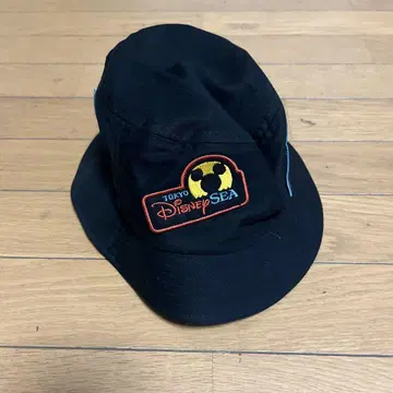 도쿄디즈니씨 랜드 버킷 햇
