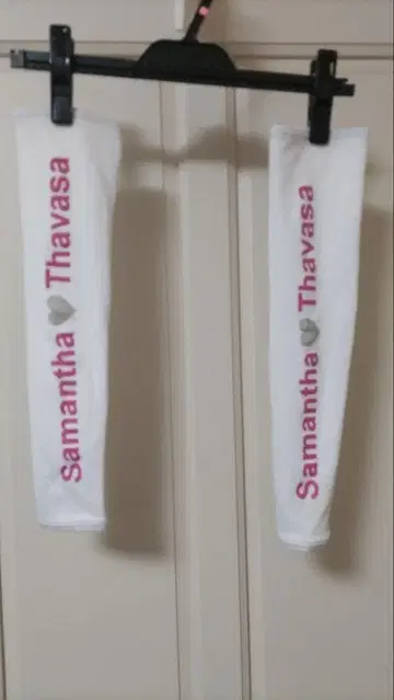 Samantha Thavasa UV 차단 암 커버