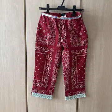돌체 앤 가파나 팬츠