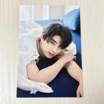 혼다 쿄야 butter02 hmv 한정판 엽서