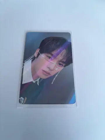 StrayKids 리노 트레이딩 카드