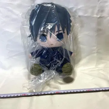 주술회전 큐루마루 BIG 봉제 인형 후시구로 메구미