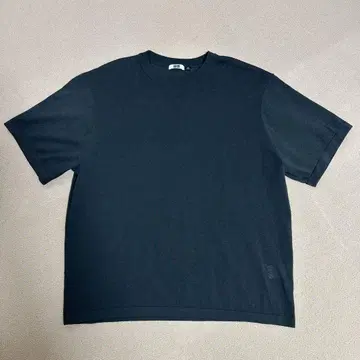 유니클로 U 니트 티셔츠 2XL