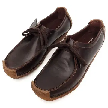 F06338 미사용품 클락스 나탈리 신발 25cm CLARKS