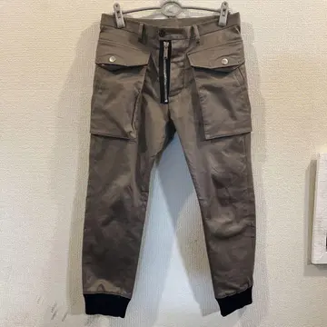 DSQUARED2 카고 팬츠 46