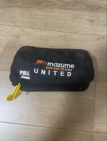 마즈메 mazume 팽창식 파우치 구명 조끼