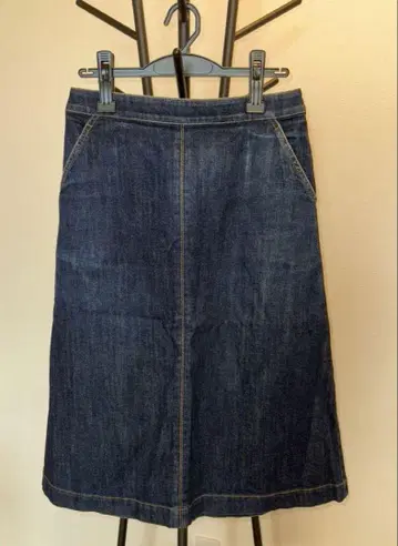 MACKINTOSH philosophy DENIM 데님 스커트