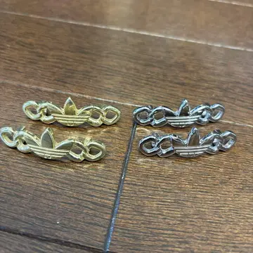 아디다스 신발끈 액세서리