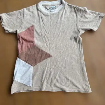 헴프 코튼 티셔츠