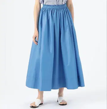Ballsey 롱 스커트 34