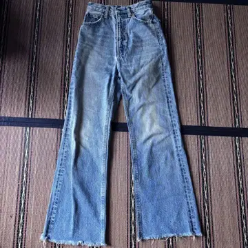 Sly jeans 슬라이 청바지 데님 팬츠 23인치