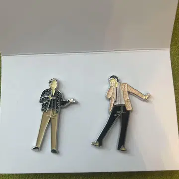 동방신기 니코이치 핀즈