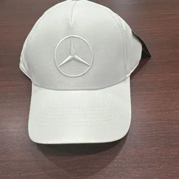 벤츠 화이트 캡