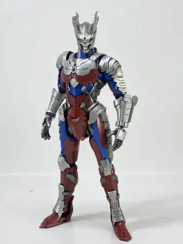 피규어라이즈 스탠다드 ULTRAMAN SUIT ZERO ACTION