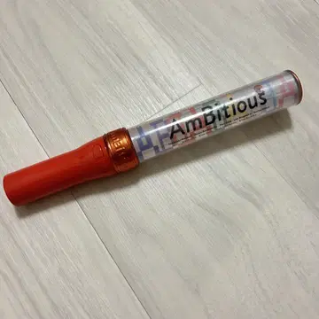 AmBitious 앰비셔스 앰비 응원봉 킨브레