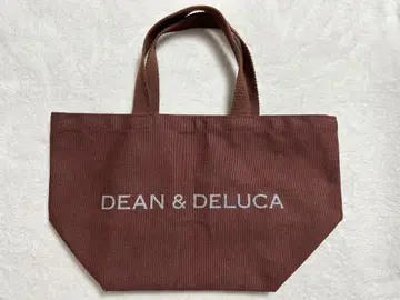 DEAN&DELUCA 딘앤델루카 차리티 토트백 S