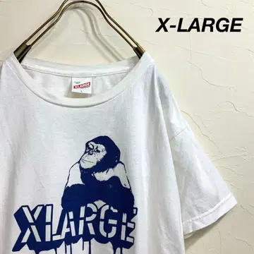 X-LARGE 엑스라지 리얼 친치