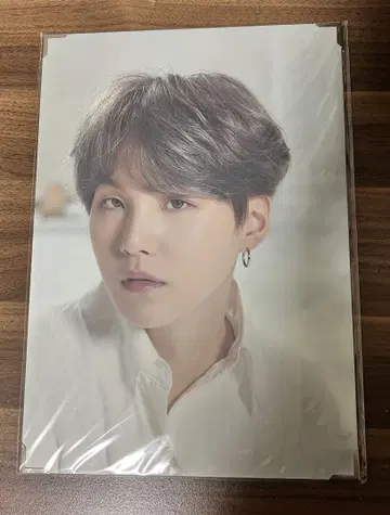 BTS SUGA 프리미엄 포토