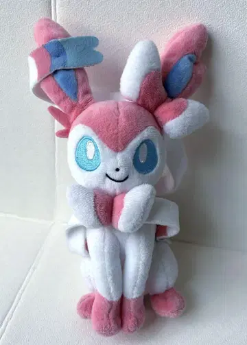 포켓몬 닌피아 봉제 인형 부이즈