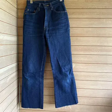 S710.11 리바이스 W517 스트레이트 데님 27x32
