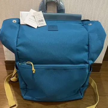 아네로 백팩 블루