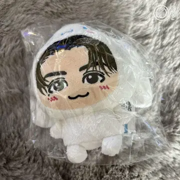 요시노 키타토 시나모롤 봉제 인형