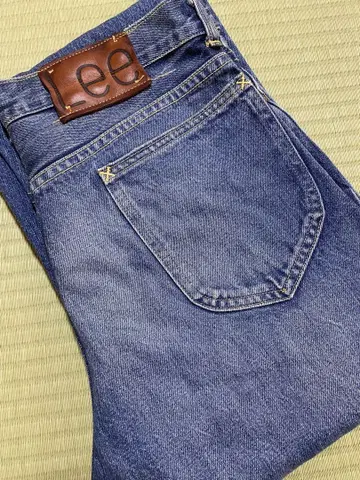 Lee ARCHIVES 대전 모델 LM6201 101B 43년 모델