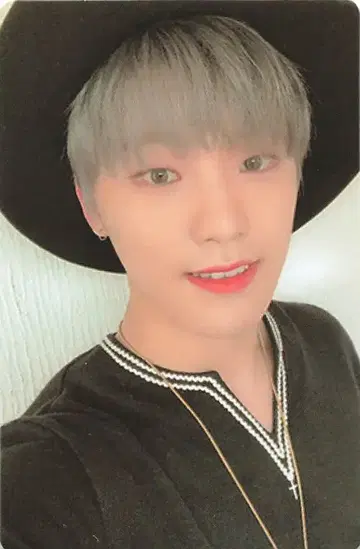 SEVENTEEN The Poet DINO An Ode 화이트