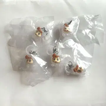 크레용 신짱 메지루시 액세서리 3 해바라기