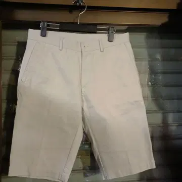 라코스테 숏 팬츠 82